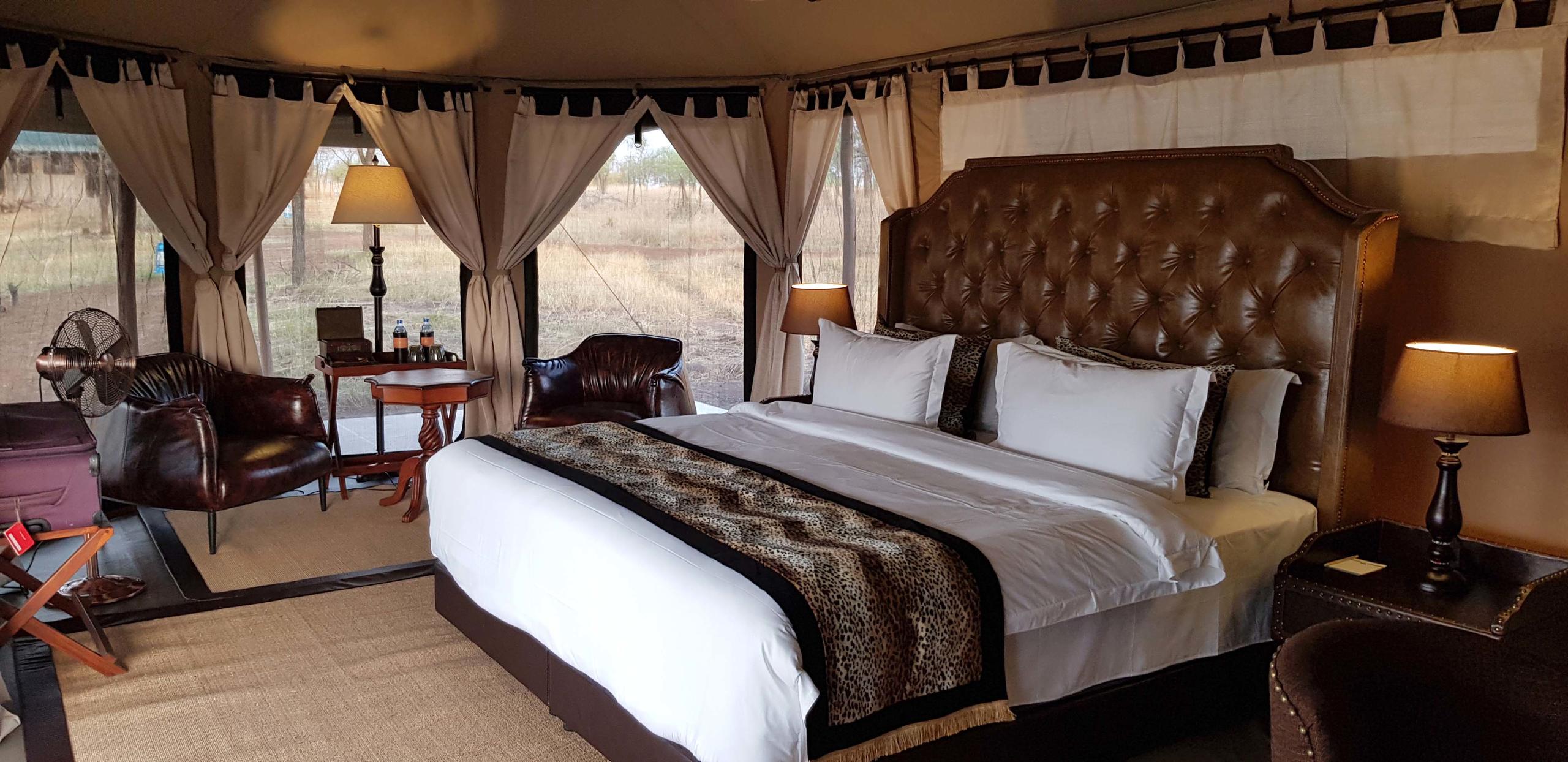 Ole Serai Luxury Camp - Kogatende thumbnail 3
